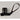 Oberwerth Lahn Hand Strap - Dark Brown w/ Beige
