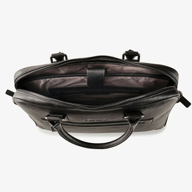 Oberwerth Warren 1Z Soft Laptop Bag - Black