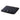 Tablet Slip - Black Canvas / Black Leather