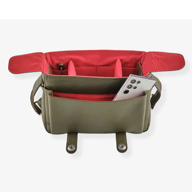 Oberwerth M Bag Reporter