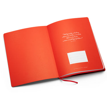 Leica Notebook Special Format