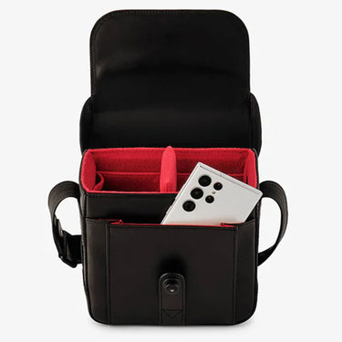 Oberwerth Signature Classic Small - Black