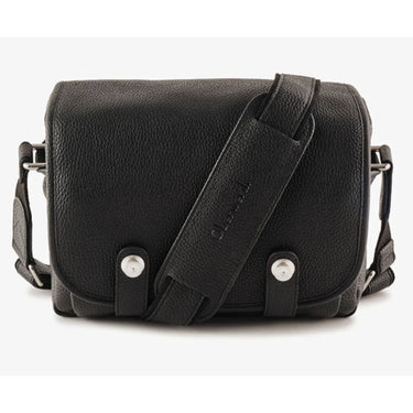 Oberwerth Edward M Bag Casual Black w/ Red Insert