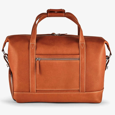 Oberwerth Weekender Medium Luxury - Muscat Gold