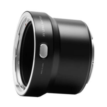 Hasselblad XV Lens Adapter