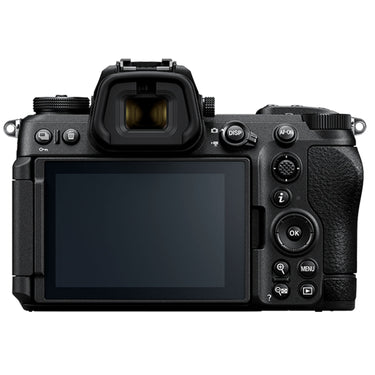 Nikon Z6 III w/ 24-120mm