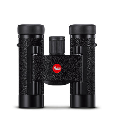 Leica 8x20 BCL Ultravid, front view - Camera West