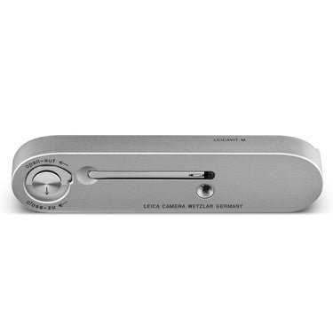 Leica Leicavit-M Silver Chrome