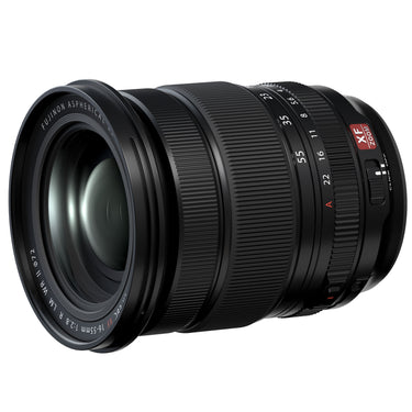 Fujifilm XF 16-55mm f2.8 R LM WR II