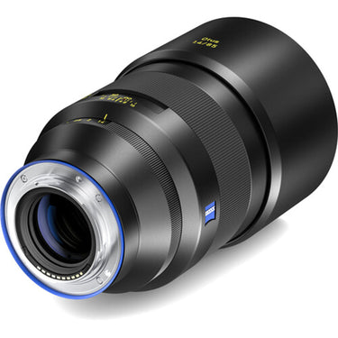 Zeiss 85mm f1.4 OTUS ML - Sony E Mount