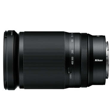 Nikon Z 28-400mm f4-8 VR
