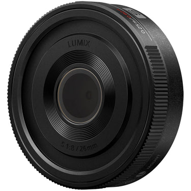Panasonic S 26mm f8