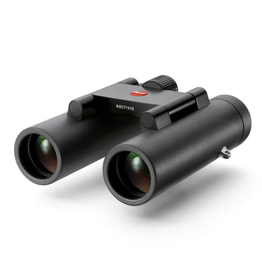 Leica 8x25 Noctivid Compact Black