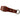 Billingham 50th Belt Key Fob - Tan