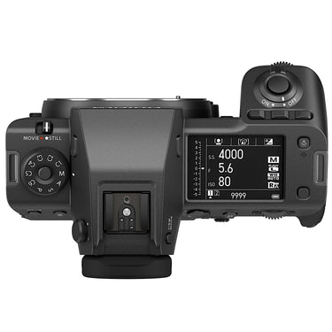 Fujifilm GFX100 II Camera Body