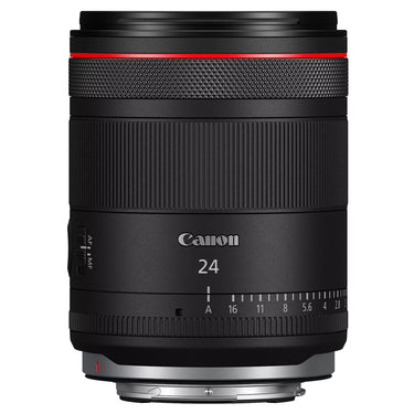 Canon RF 24mm f/1.4 L VCM Lens