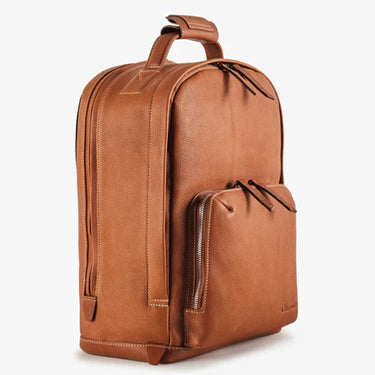 Oberwerth Backpack Luxury 13/14" - Muscat Gold