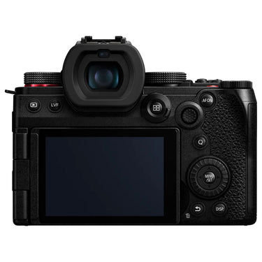 Panasonic G9 II Camera Body