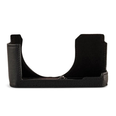 Oberwerth Leica D-Lux 8 Half Case Black