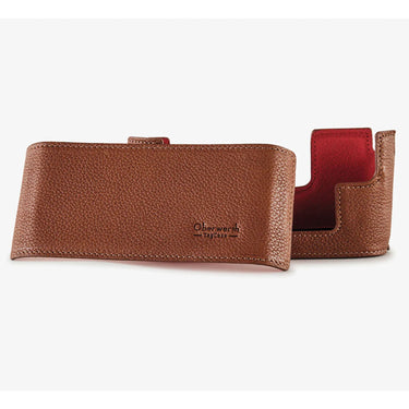 Oberwerth M11 Tagcase Luxury w/ Screen Protection Muskat Gold