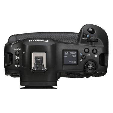 Canon R1 Mirrorless Body