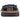 Billingham Hadley Large Camera Bag - Navy Canvas / Chocolate Leather