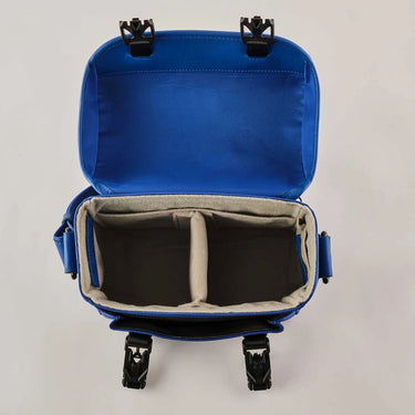 Oberwerth Relon Bag M - Denver Blue