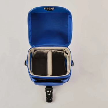 Oberwerth Relon Bag S - Denver Blue