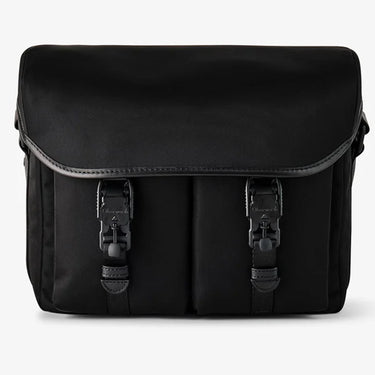 Oberwerth Relon XL Black