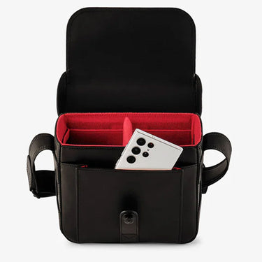 Oberwerth Signature Classic Medium - Black