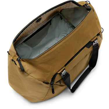 Peak Design Travel Duffel 50L Coyote