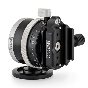 Arca Swiss Monoball P0+ Classic