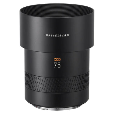 Hasselblad XCD 75mm f3.4 P