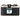 Pentax 17 Dark Silver Film Camera