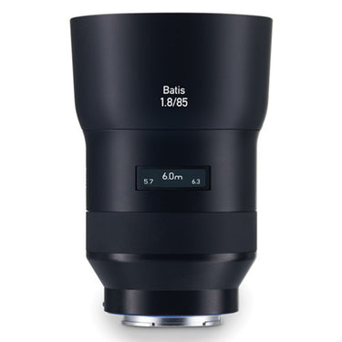 Zeiss 85mm f1.8 BATIS