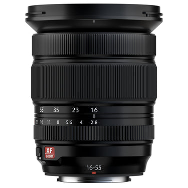 Fujifilm XF 16-55mm f2.8 R LM WR II