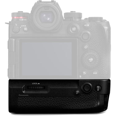 Panasonic DMW-BG2 Battery Grip for S1r II