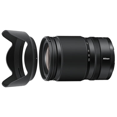 Nikon Z 24-105mm f4-7.1