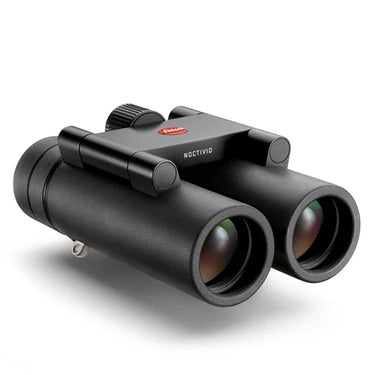 Leica 10x25 Noctivid Compact Black