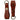 Billingham 50th Belt Key Fob - Tan