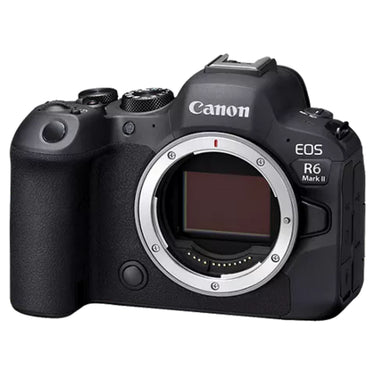Canon R6 Mark II Body