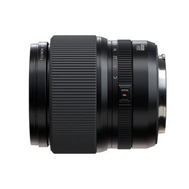 Fujifilm GF 55mm f1.7 R WR