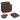 Billingham Hadley Insert - Small/Small Pro