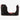 Oberwerth Q3 Tag Case Hydro Half Case Black/Red