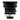 Light Lens Lab 28mm f2.8 "Nine Element" - Black Paint