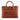 Oberwerth  Warren 1Z Luxury Laptop Bag - Muscat Gold