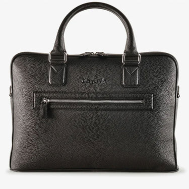 Oberwerth Warren 1Z Casual Laptop Bag - Black