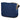 Billingham Hadley Large Camera Bag - Navy Canvas / Chocolate Leather