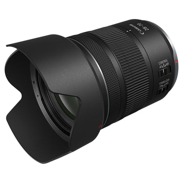 Canon RF 28-70mm f2.8 IS STM Lens