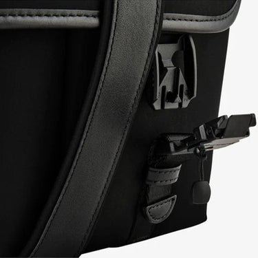 Oberwerth Relon XL Black